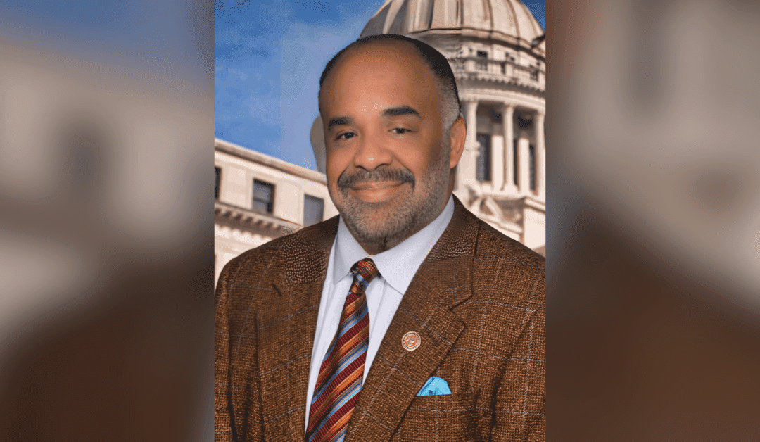State Rep. Charles Young, Jr. has died