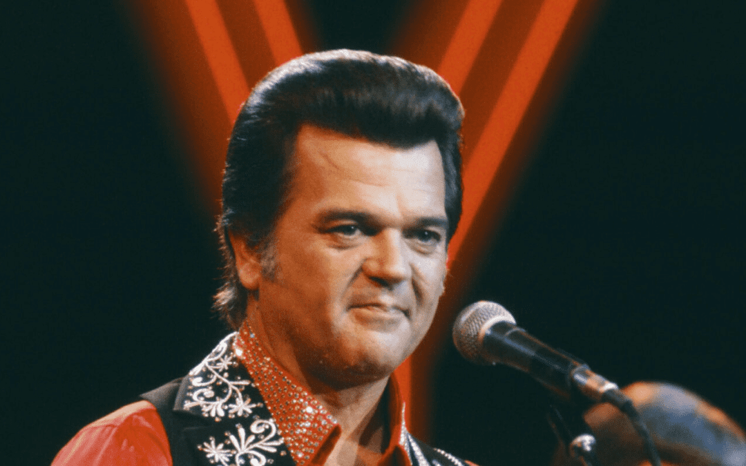 Mississippi Legend: Conway Twitty
