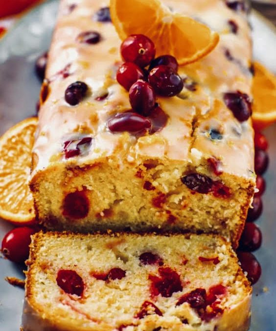 Kara’s Sights and Bites: Finish 2024 strong with one last baking project.