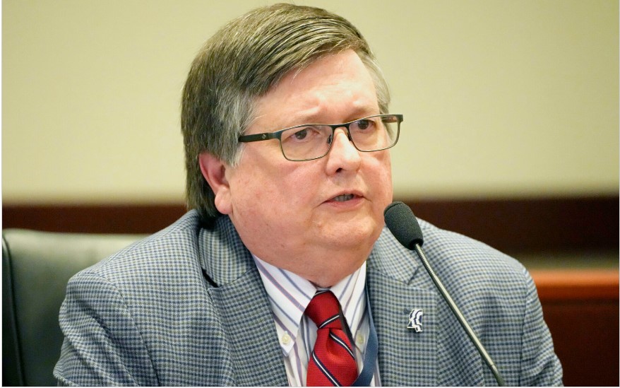 State Health Officer concerned with Mississippi’s mortality rate