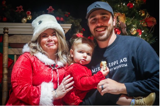 Mississippi Agriculture and Forestry Museum Hosts Annual Homestead for the Holidays