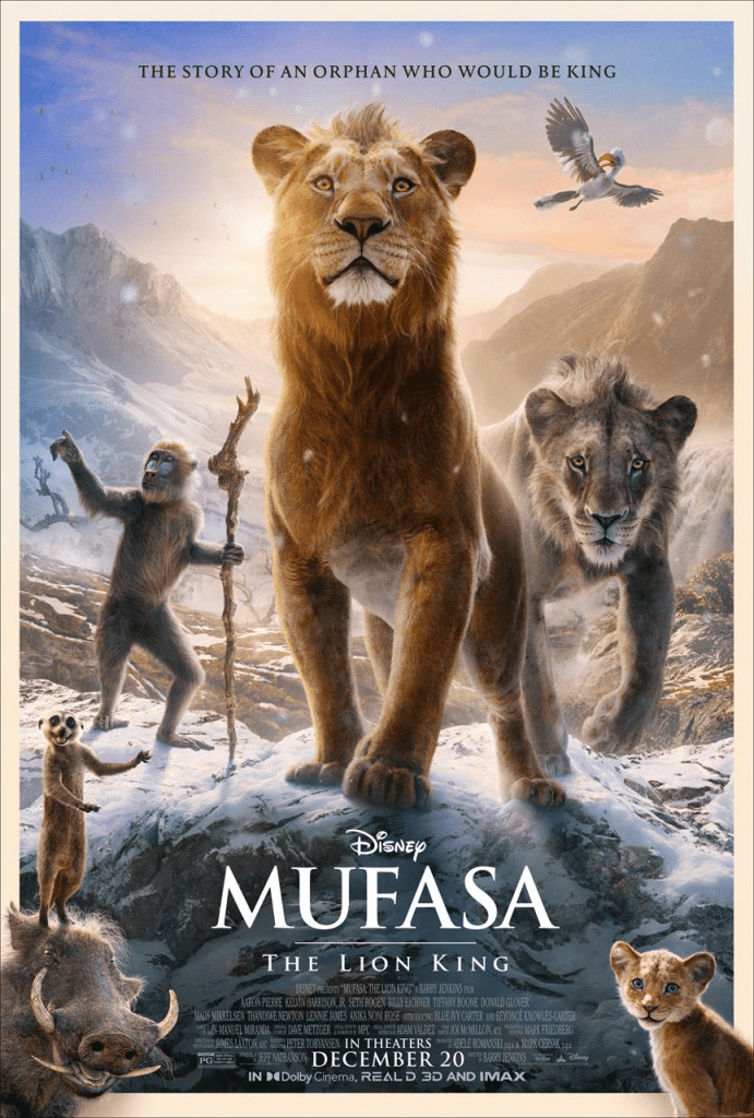 Poster Credit IMDB