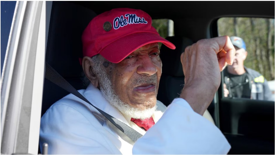 James Meredith Honored with Historical Marker in Hometown of Kosciusko
