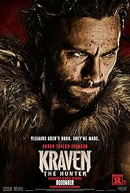 Movie Review: “Kraven the Hunter”
