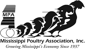 Mississippi Poultry Association Spreads Holiday Cheer with Protein Donation to Support Families in Need