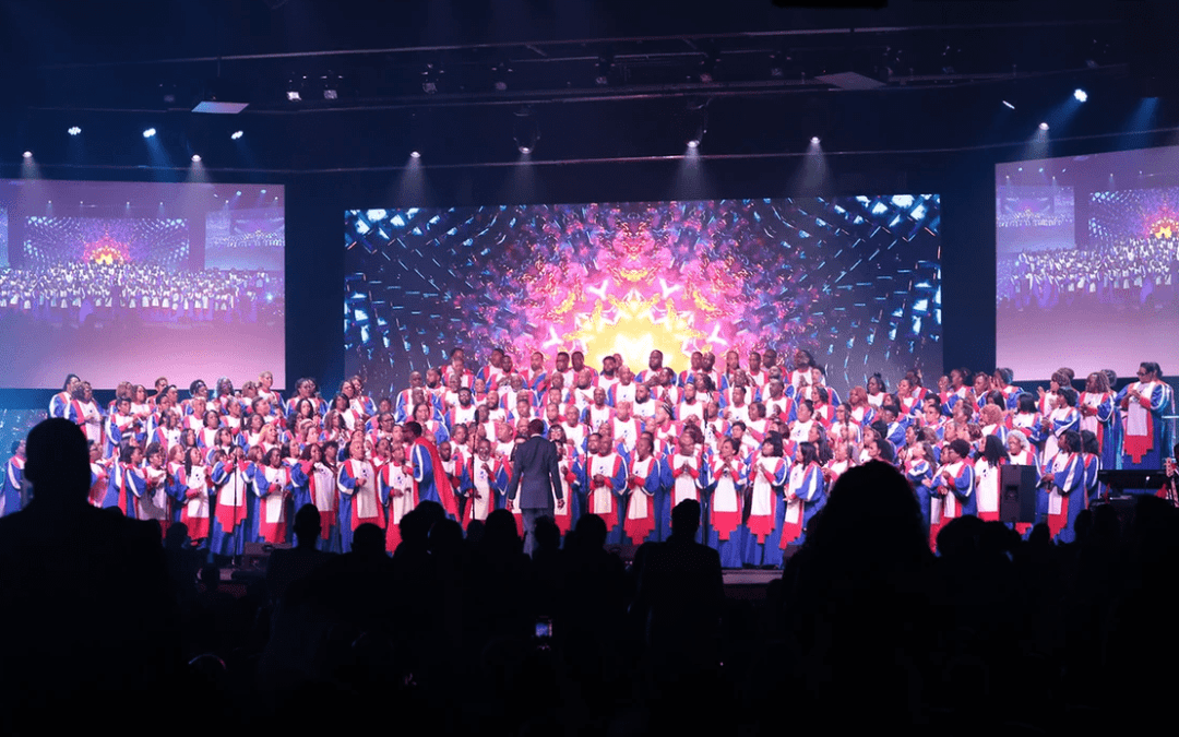 Gospel Music in Mississippi: Four essential pioneers