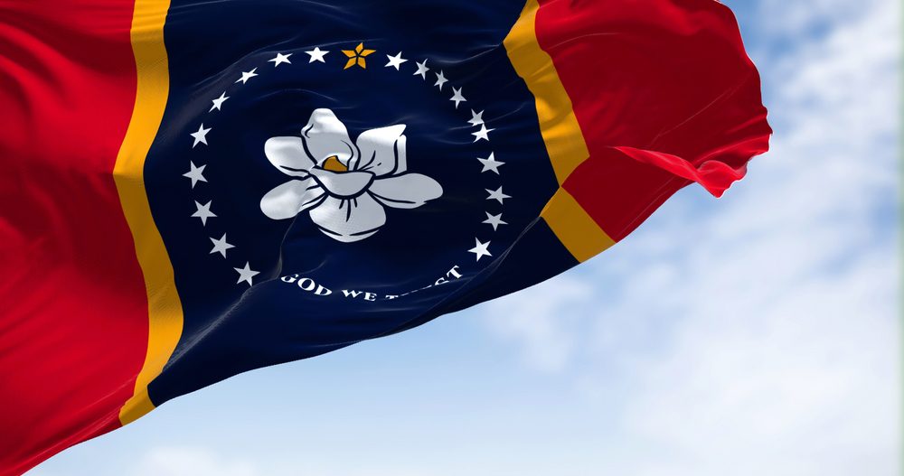 Top 5 headlines in Mississippi for 2024