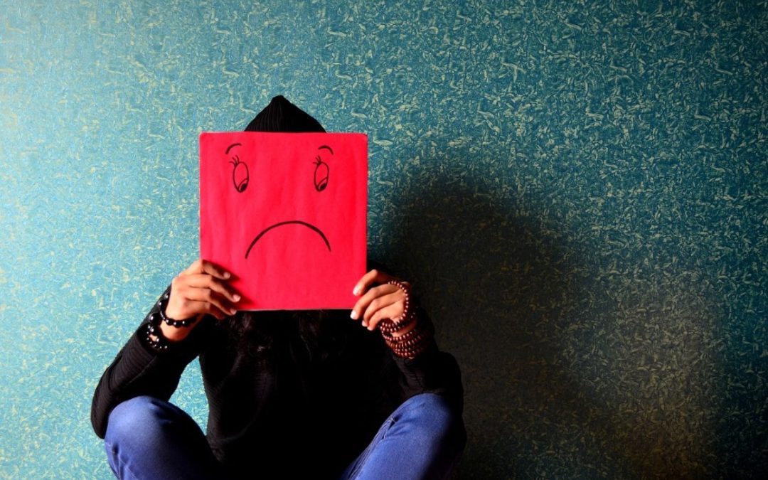 CoffeeTime: “Is Someone Staying Miserable By Habit?”