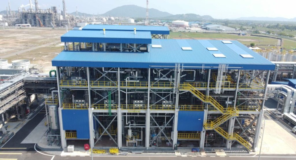 PCC site in Malaysia (Photo from PCC website)