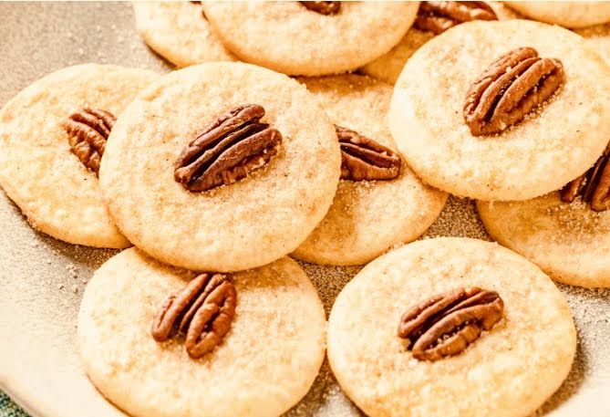 Kara’s Sights and Bites: Christmas gifts from the kitchen are simply the best