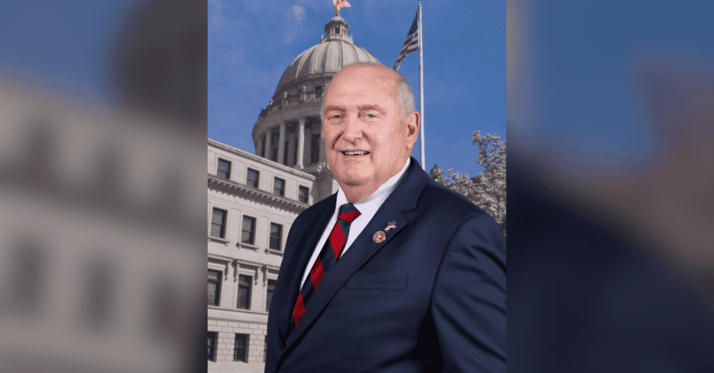 he freshman lawmaker, 66, was in his first term, having been sworn into office in January.