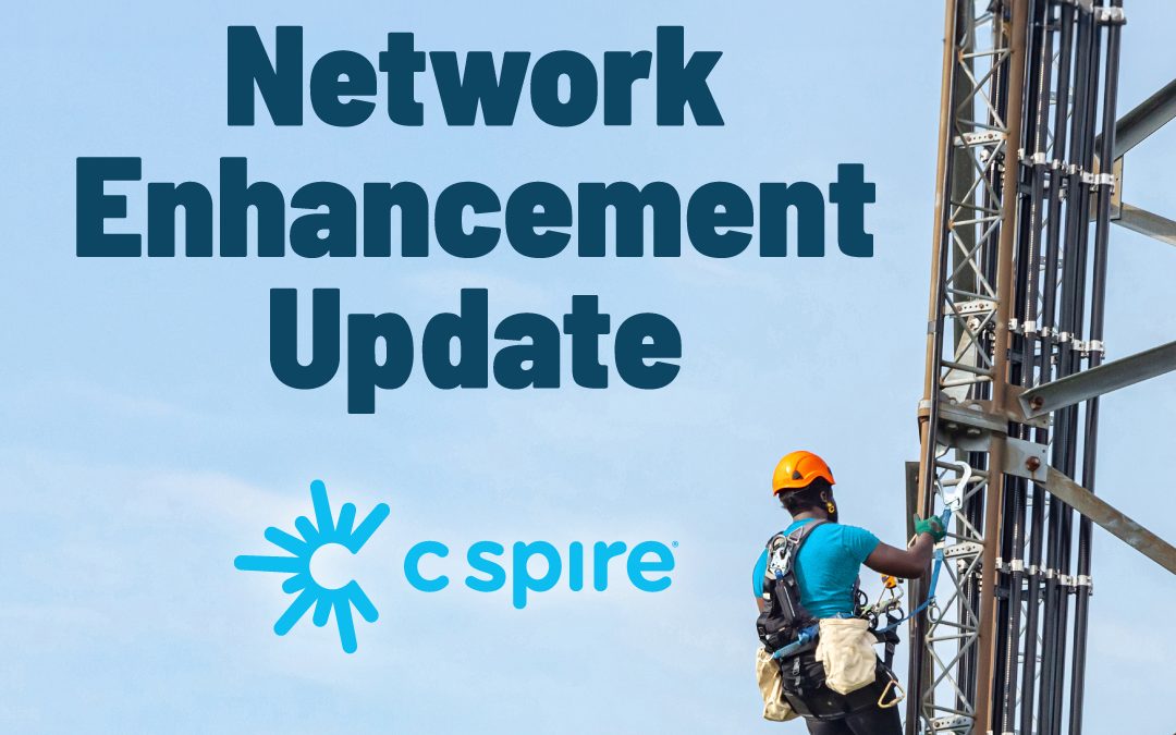 C Spire Invests $40 Million on Network Enhancements in 2024