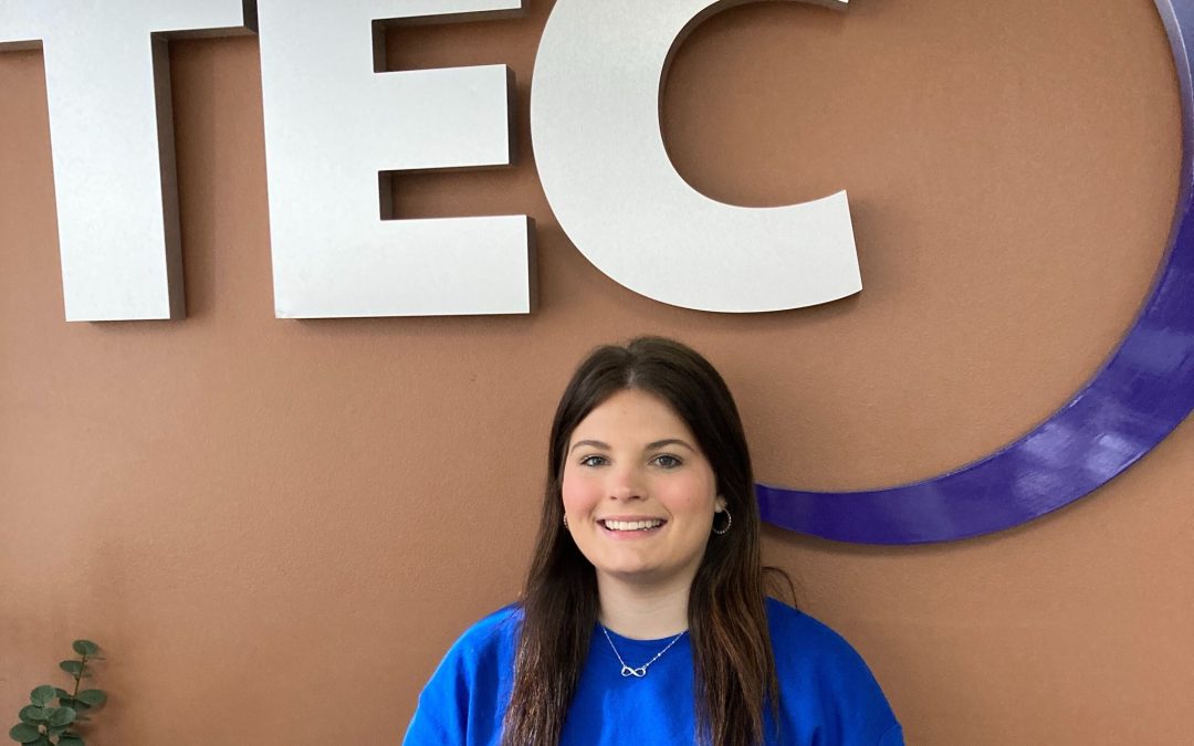 TEC Announces 1st Place Recipient of the D.L. Fail Memorial Scholarship