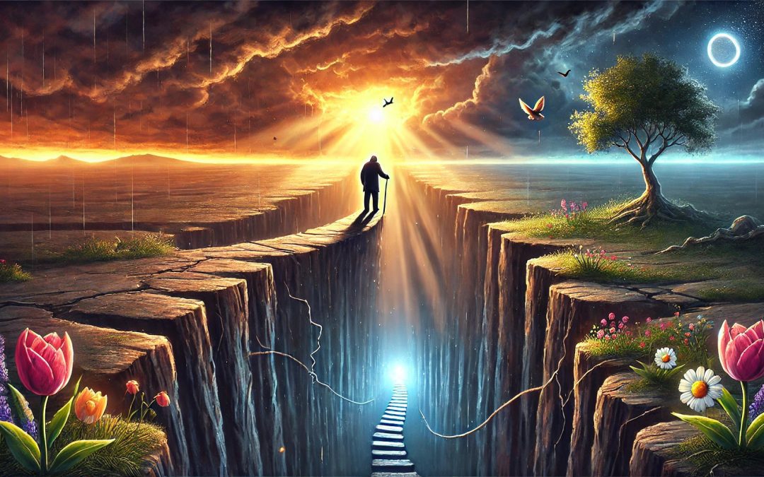 CoffeeTime: “The Seduction Of Hopelessness”