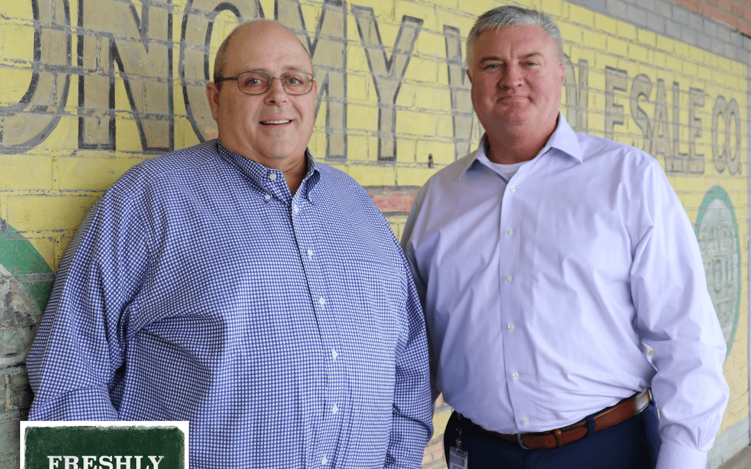 MDAC Hosts Special, Pecan-Themed Podcast Featuring Guest Farmer from Hinds County