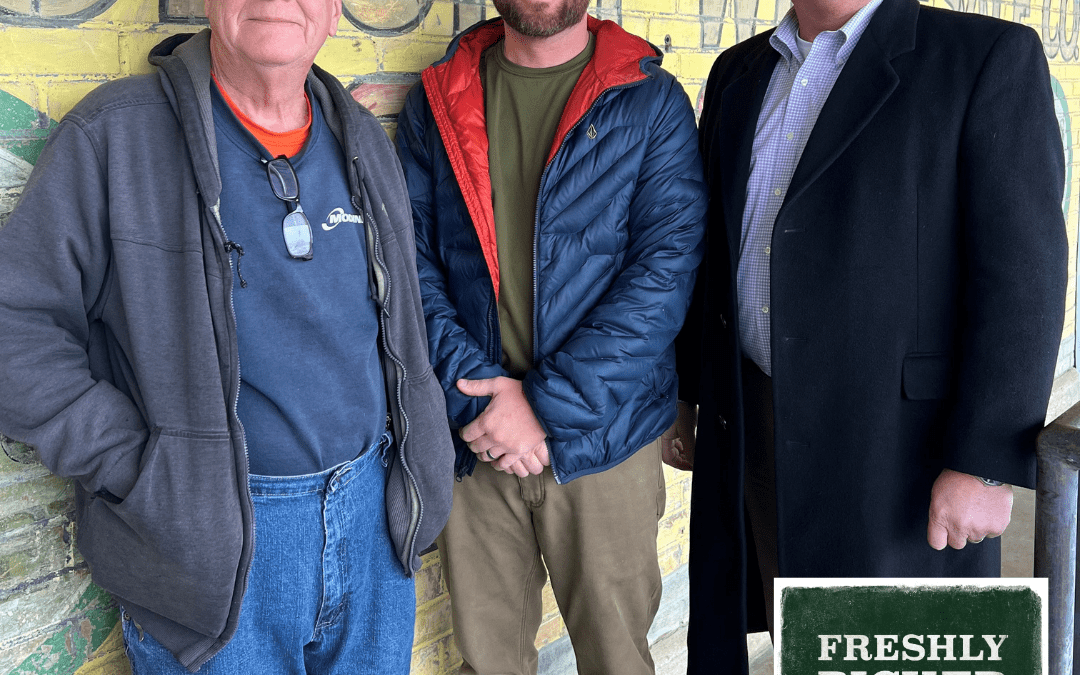 MDAC Releases Horticulture-Themed Podcast Featuring Guests from Pike and Tate Counties