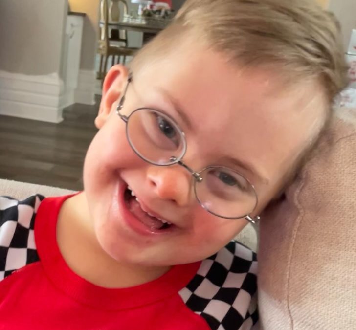 Hudson’s Journey: Not Just EXTRA Talk