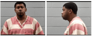 Johnny Louis Payne II of Louisiana was arrested for writing fraudulent checks to purchase livestock and agricultural equipment.