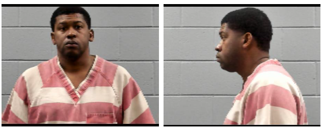 MALTB Assist in the Arrest of Louisiana Man