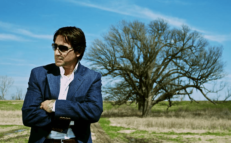 Country music star Steve Azar lands on Grammy-nominated children’s album