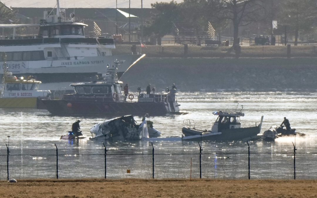 Blackhawk pilot with Mississippi ties dies in D.C. air disaster