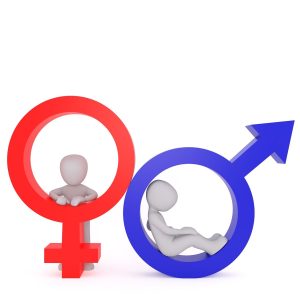 CoffeeTime: “We are not unisex, people!”