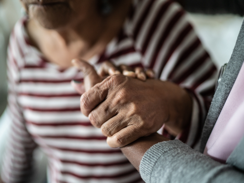 Dementia cases expected to soar by 2060, UMMC researchers say