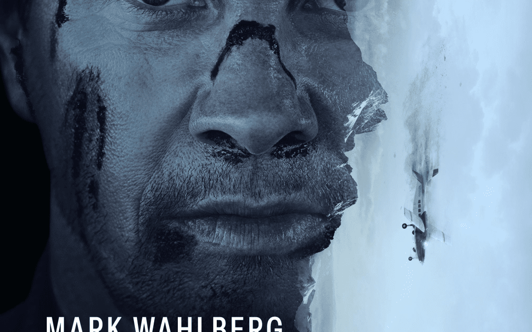 Movie Review: “Flight Risk”