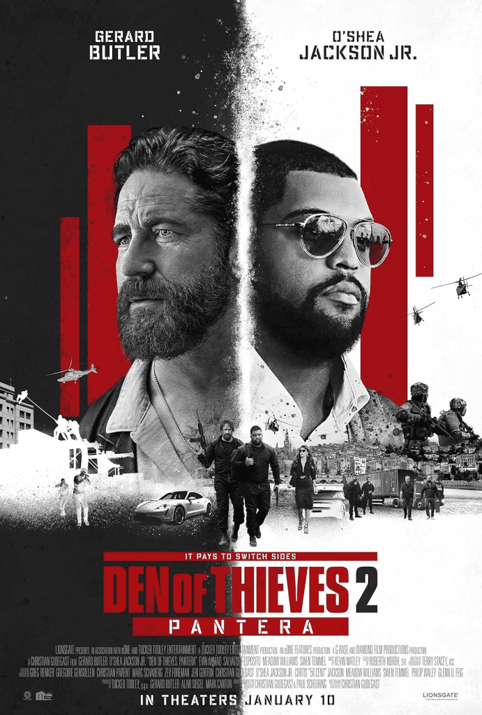 Poster Credit IMDB