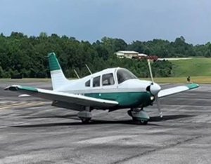 A 1976 Piper Cub Airplane was reported stolen from the Indianola Airport, and recently has been linked to a MALTB investigation. The plane is still missing.