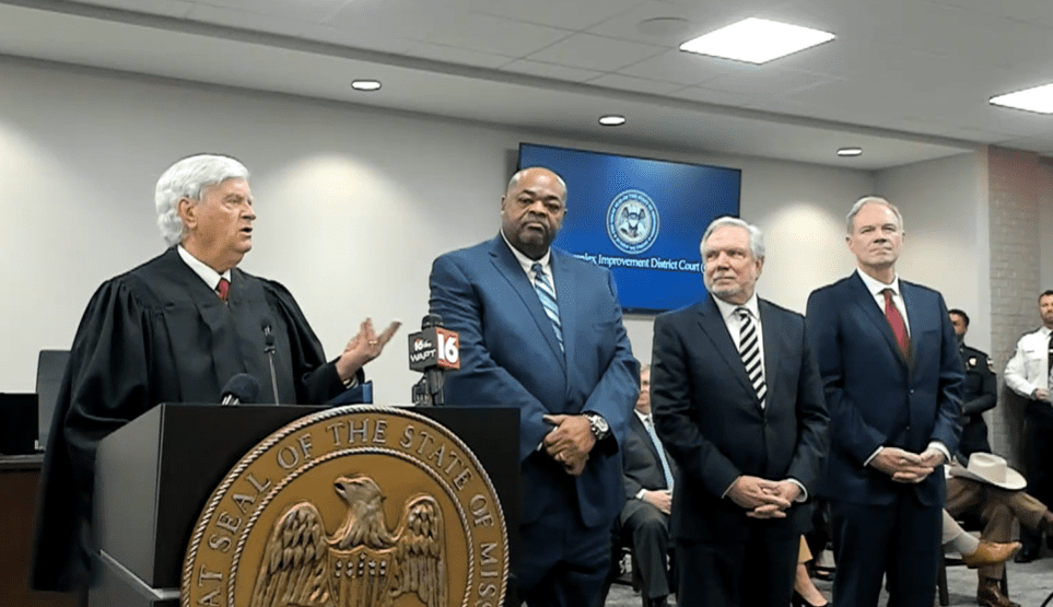 With judges now in place, new Jackson CCID Court to begin hearing cases