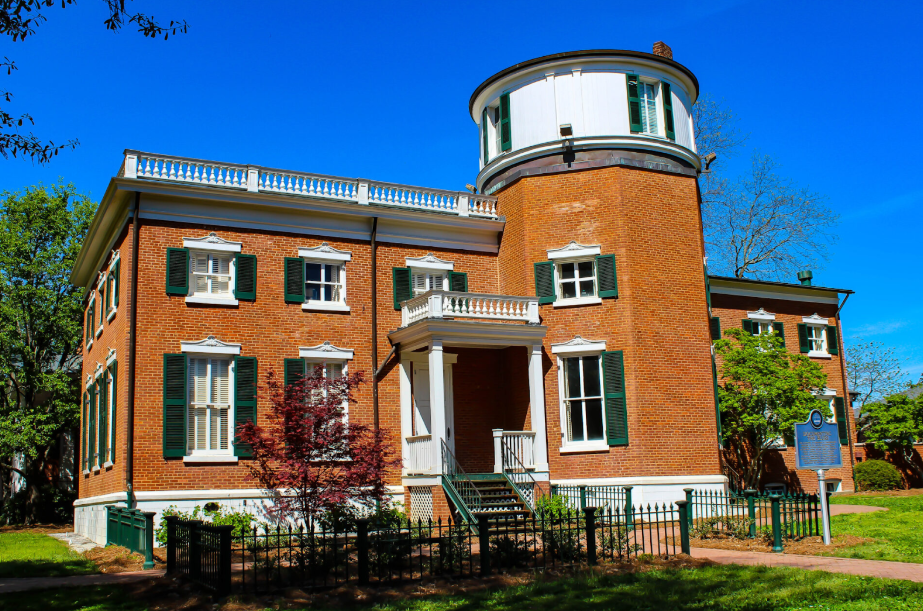 From Faulkner to Foodways: Ole Miss’s Center for the Study of Southern Culture