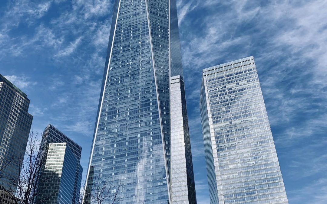 Kara’s Sights and Bites: January trip to NYC brought exciting things…including a famous recipe
