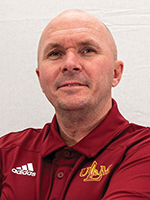 Starkville High School Names John Carr as New Head Football Coach