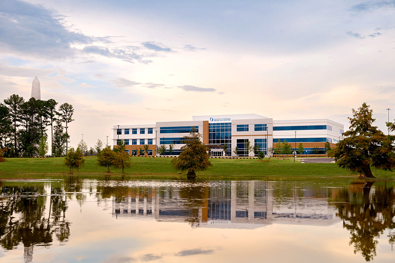 UMMC opens specialty clinics at new Colony Park South location