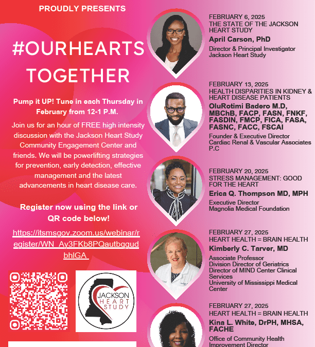 Take Action Now to Protect Your Heart