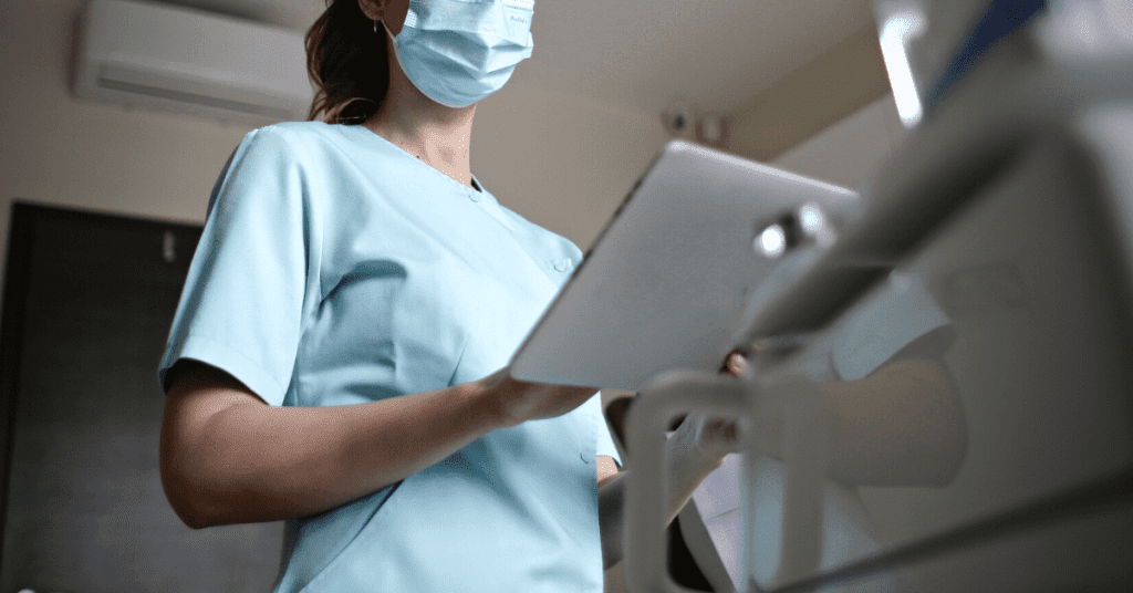 The bill grants “full practice authority” to advanced practice nurses, allowing them to treat patients without physician collaboration. The policy has been implemented in 28 other states.