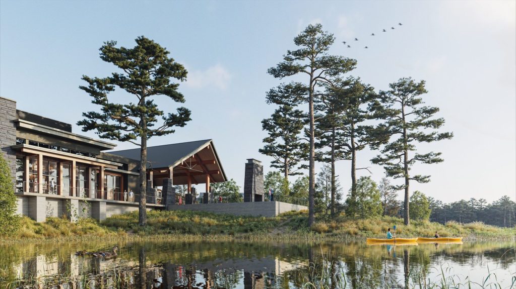 Each Destination by Hyatt property is purposefully crafted as a place of immersive discoveries, authentic design, and unflappable hospitality. 