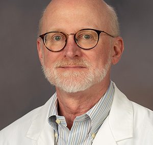 Dr. Thomas Mosley