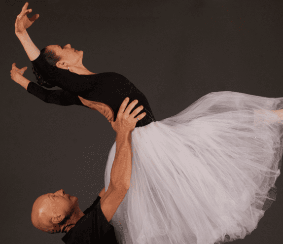 Ballet Magnificat presents Prodigal’s Journey