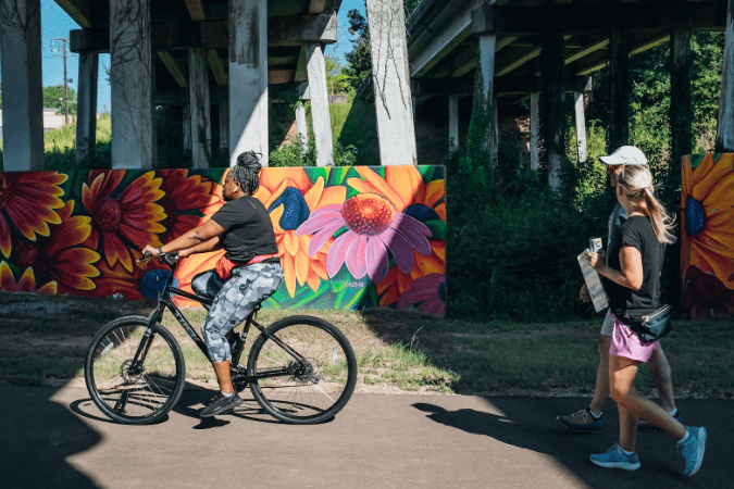 Culture: Jackson’s Museum Trail connects the city to its future