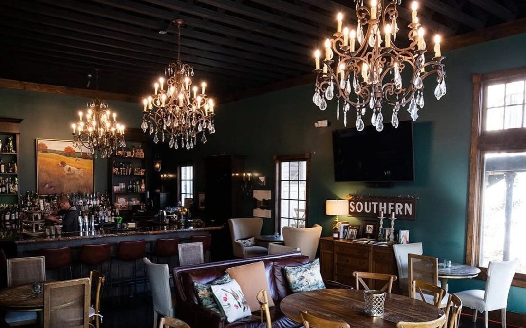 Let’s Eat, Mississippi: The Briar Patch in Livingston