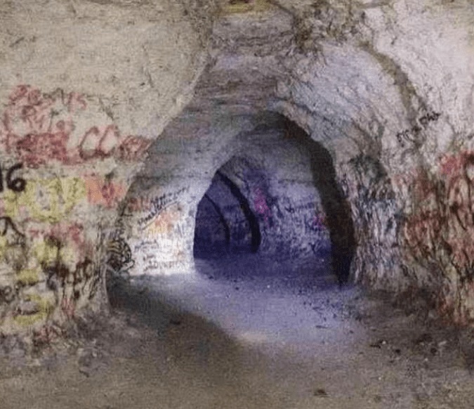 Discover Mississippi: Chalk Mine Hollow, a hidden gem