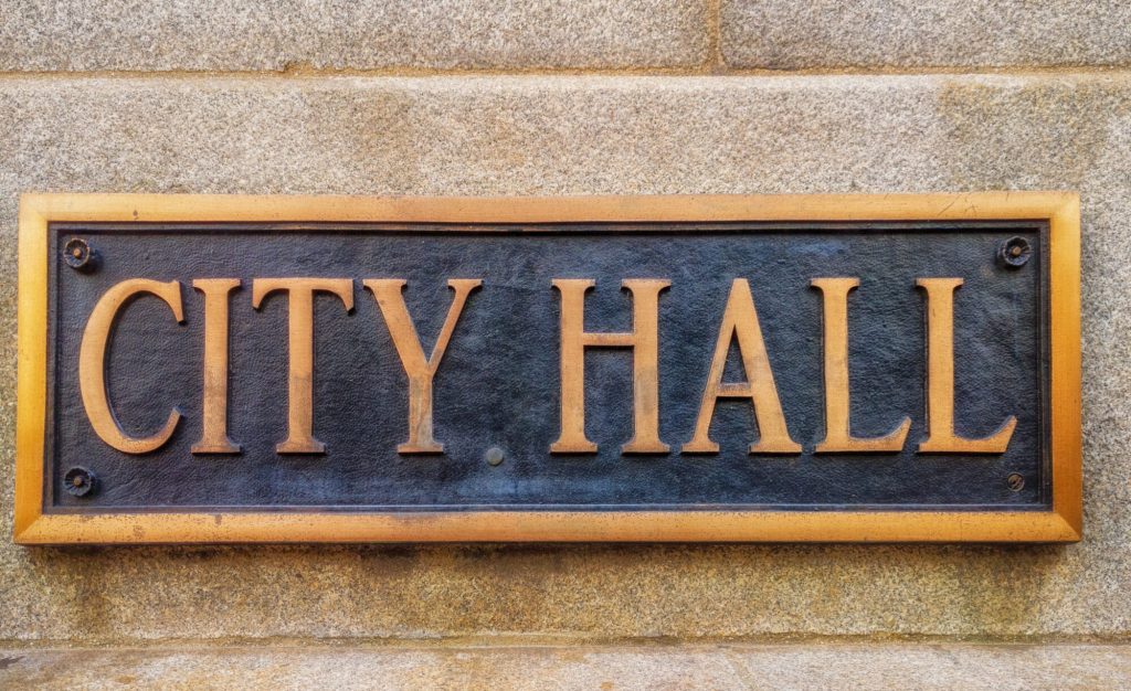 The last day to vote in-person absentee is March 29, while mail-in absentee ballots must be postmarked on or before April 1st.