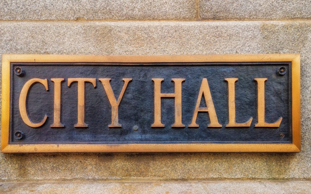 Absentee voting now available for Municipal Primary Elections