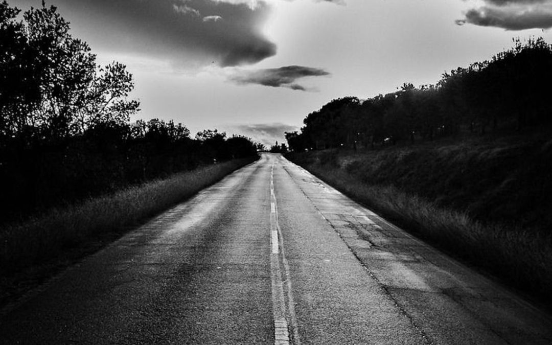 CoffeeTime: “Headlights That Bend”