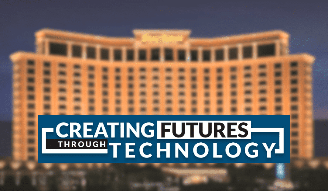 Creating Futures through Technology Conference slated for March 5-7