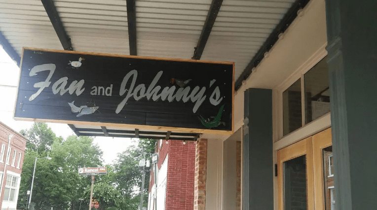 Let’s Eat, Mississippi: Get a taste of Fan and Johnny’s in Greenwood
