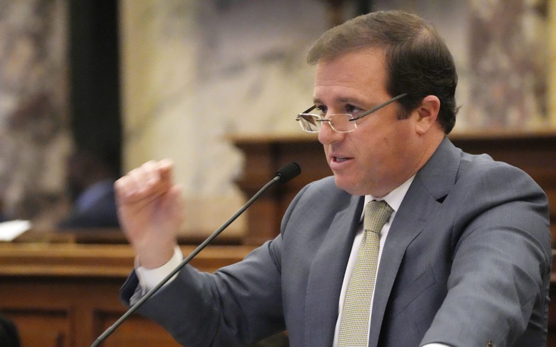 Mississippi Senate’s tax reform proposal is here, how does it compare to House plan?