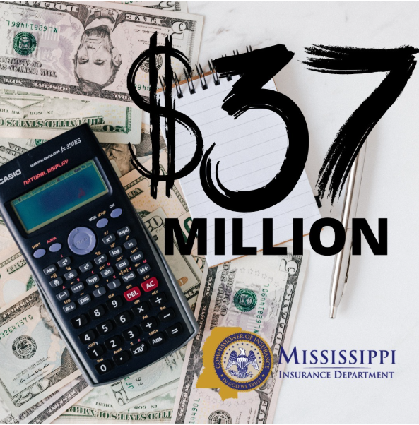 MILLIONS IN LIFE INSURANCE BENEFITS FOUND FOR MISSISSIPPIANS